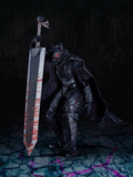 S. H. Figuarts - Berserk Guts (Berserker Armor) (Heat of Passion Battle Ver.) Pre-order