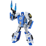 Transformers x Hot Wheels Collaborative El Segundo Coupe