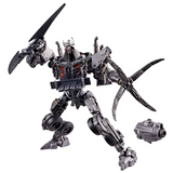 Transformers: Rise of the Beasts Studio Series Leader Class Scourge