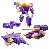 Transformers Studio Series 86 - The Transformers: The Movie  Leader Class - Blitzwing