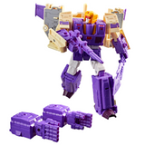 Transformers Studio Series 86 - The Transformers: The Movie  Leader Class - Blitzwing