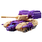 Transformers Studio Series 86 - The Transformers: The Movie  Leader Class - Blitzwing