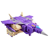 Transformers Studio Series 86 - The Transformers: The Movie  Leader Class - Blitzwing