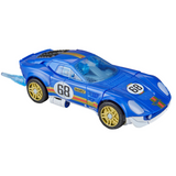 Transformers x Hot Wheels Collaborative El Segundo Coupe