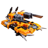 Transformers: Age of the Primes Leader Class Herald of Unicron