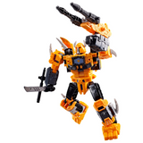 Transformers: Age of the Primes Leader Class Herald of Unicron