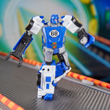 Transformers x Hot Wheels Collaborative El Segundo Coupe