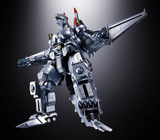 Tamashii Chogokin - Godzilla vs. Mechagodzilla II (1993) - Mechagodzilla (Ohrai Noriyoshi Poster Ver.) Pre-order