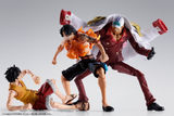 S. H. Figuarts One Piece - Sakazuki (Akainu) (Marineford) Pre-order