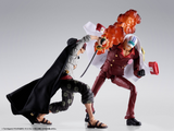 S. H. Figuarts One Piece - Sakazuki (Akainu) (Marineford) Pre-order