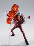 S. H. Figuarts One Piece - Sakazuki (Akainu) (Marineford) Pre-order