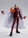 S. H. Figuarts One Piece - Sakazuki (Akainu) (Marineford) Pre-order