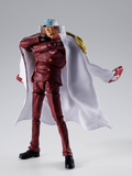 S. H. Figuarts One Piece - Sakazuki (Akainu) (Marineford) Pre-order