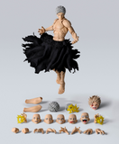 S.H.Figuarts My Hero Academia All For One (Final Battle Set) Pre-order