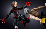 S.H.Figuarts My Hero Academia All For One (Final Battle Set) Pre-order