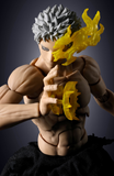 S.H.Figuarts My Hero Academia All For One (Final Battle Set) Pre-order