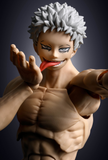 S.H.Figuarts My Hero Academia All For One (Final Battle Set) Pre-order