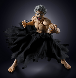 S.H.Figuarts My Hero Academia All For One (Final Battle Set) Pre-order