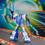 Transformers x Hot Wheels Collaborative El Segundo Coupe