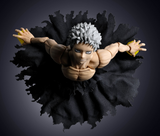 S.H.Figuarts My Hero Academia All For One (Final Battle Set) Pre-order