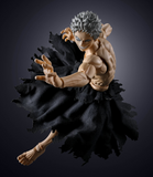 S.H.Figuarts My Hero Academia All For One (Final Battle Set) Pre-order