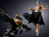S.H.Figuarts My Hero Academia All For One (Final Battle Set) Pre-order