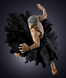 S.H.Figuarts My Hero Academia All For One (Final Battle Set) Pre-order