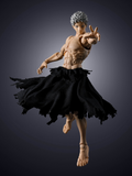 S.H.Figuarts My Hero Academia All For One (Final Battle Set) Pre-order
