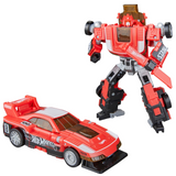 Transformers x Hot Wheels Collaborative GT-Scorcher