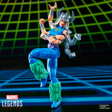 Marvel Legends Gamerverse Iron Man & Marvel's Spiral Two-Pack