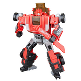 Transformers x Hot Wheels Collaborative GT-Scorcher