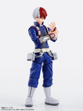 S. H. Figuarts My Hero Academia - Shoto Todoroki