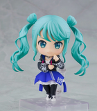 Nendoroid 2089 Hatsune Miku: Street SEKAI Ver.