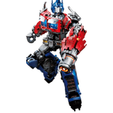 Blokees Transformers Classic Class - Transformers Rise of the Beasts - Optimus Prime