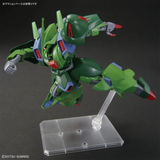 Gundam HGUC 1/144 Mobile Suit Gundam ZZ #262 Galluss-J
