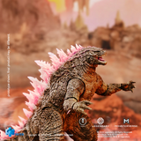 Hiya Toys - Godzilla x Kong: The New Empire Godzilla Evolved Exquisite