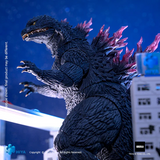 HIYA TOYS Exquisite Basic Series  Godzilla 2000 - Godzilla (1999)