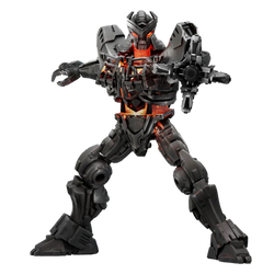 Blokee Classic Class - Transformers - Rise of the Beasts  - Scourge