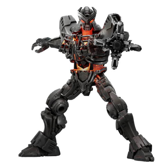 Blokee Classic Class - Transformers - Rise of the Beasts  - Scourge