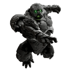 Blokees Transformers Classic Class - Transformers Rise of the Beasts - Optimus Primal Beast Mode