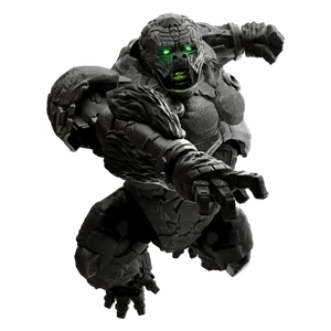 Blokees Transformers Classic Class - Transformers Rise of the Beasts - Optimus Primal Beast Mode