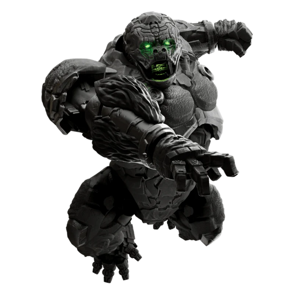 Blokees Transformers Classic Class - Transformers Rise of the Beasts - Optimus Primal Beast Mode