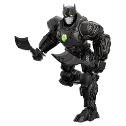 Blokees Transformers Classic Class - Transformers Rise of the Beasts - Optimus Primal
