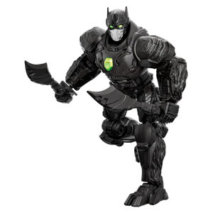 Blokees Transformers Classic Class - Transformers Rise of the Beasts - Optimus Primal