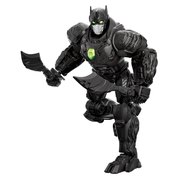 Blokees Transformers Classic Class - Transformers Rise of the Beasts - Optimus Primal
