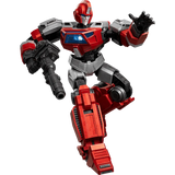 Blokees Transformers Classic Transformers One- Ironhide Model Kit
