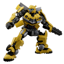 Blokees Transformers Classic Class - Transformers Rise of the Beasts - Bumblebee