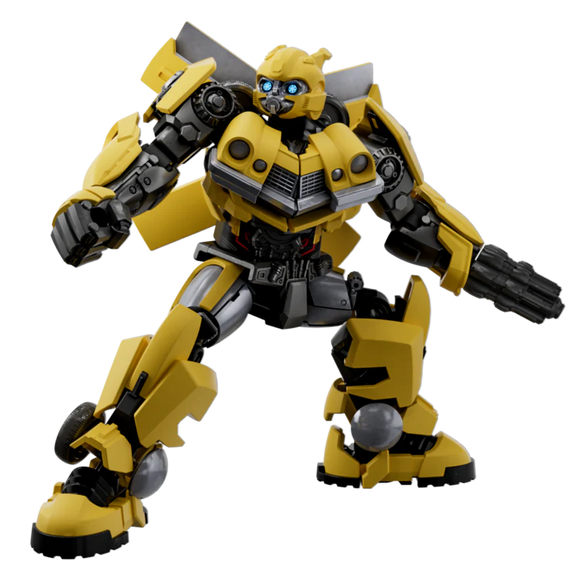 Blokees Transformers Classic Class - Transformers Rise of the Beasts - Bumblebee