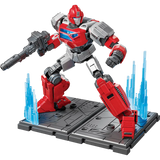 Blokees Transformers Classic Transformers One- Ironhide Model Kit