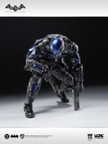 U-P-Finegures (LPZZ)  1/12 - Batman Arkham Knight - Arkham Knight
